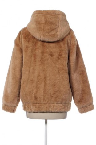 Γυναικείο παλτό Clockhouse, Μέγεθος S, Χρώμα Καφέ, Τιμή 19,99 €