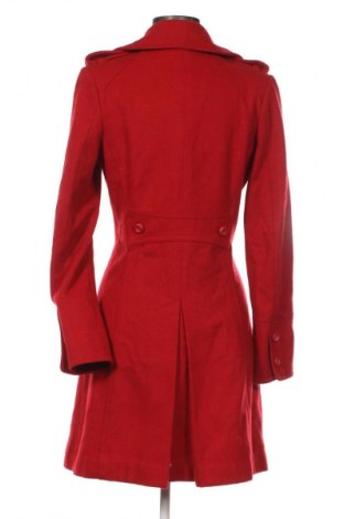 Γυναικείο παλτό Clockhouse, Μέγεθος M, Χρώμα Κόκκινο, Τιμή 39,99 €