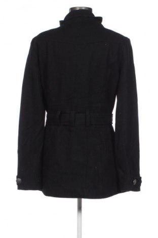 Palton de femei Clockhouse, Mărime L, Culoare Negru, Preț 181,99 Lei