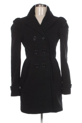 Damski płaszcz Clockhouse, Rozmiar M, Kolor Czarny, Cena 89,99 zł