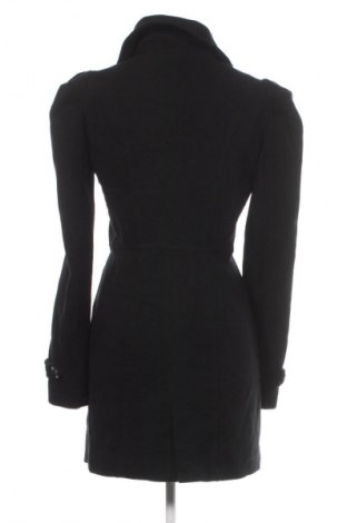 Damski płaszcz Clockhouse, Rozmiar M, Kolor Czarny, Cena 89,99 zł