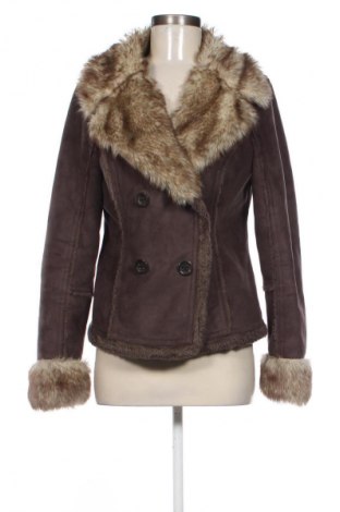 Damenmantel Clockhouse, Größe XL, Farbe Braun, Preis € 44,99