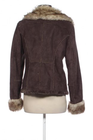 Damenmantel Clockhouse, Größe XL, Farbe Braun, Preis € 44,99