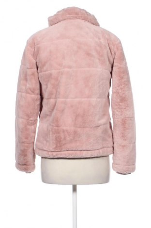 Γυναικείο παλτό Clockhouse, Μέγεθος XS, Χρώμα Ρόζ , Τιμή 45,01 €