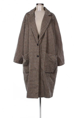 Damenmantel Clockhouse, Größe 3XL, Farbe Mehrfarbig, Preis 52,99 €
