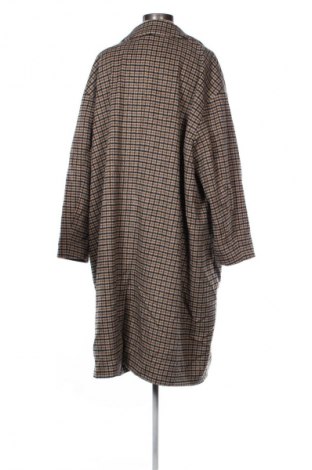 Damenmantel Clockhouse, Größe 3XL, Farbe Mehrfarbig, Preis 52,99 €