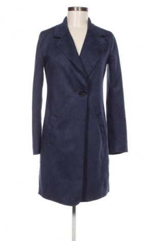 Γυναικείο παλτό Coercion, Μέγεθος XS, Χρώμα Μπλέ, Τιμή 8,99 €