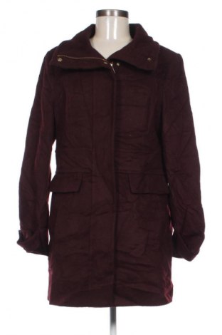 Dámsky kabát  Cole Haan, Veľkosť M, Farba Červená, Cena  68,95 €