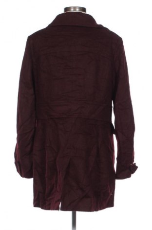 Dámsky kabát  Cole Haan, Veľkosť M, Farba Červená, Cena  68,95 €