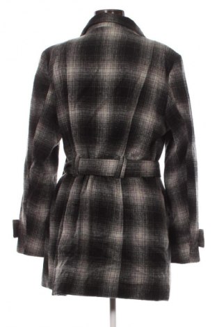 Γυναικείο παλτό Collection, Μέγεθος L, Χρώμα Πολύχρωμο, Τιμή 43,99 €