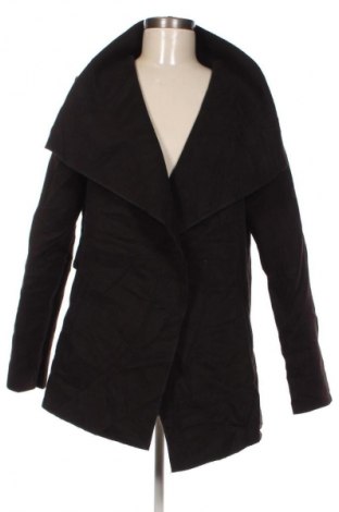 Γυναικείο παλτό Colloseum, Μέγεθος L, Χρώμα Μαύρο, Τιμή 16,99 €