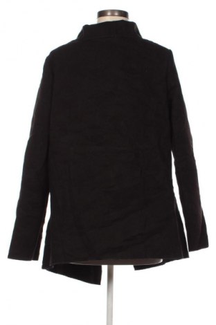 Γυναικείο παλτό Colloseum, Μέγεθος L, Χρώμα Μαύρο, Τιμή 16,99 €