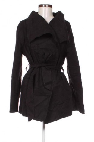 Damenmantel Colloseum, Größe XL, Farbe Schwarz, Preis € 18,99