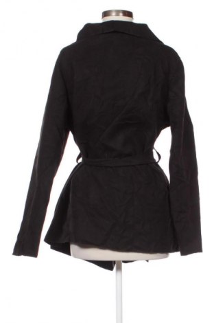 Damenmantel Colloseum, Größe XL, Farbe Schwarz, Preis € 18,99