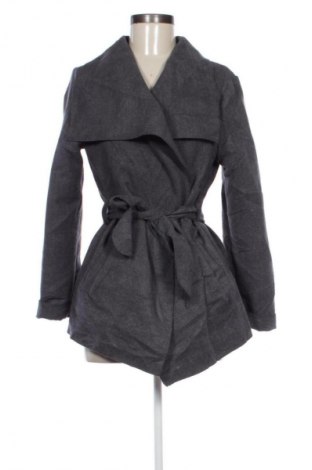 Dámský kabát  Colloseum, Velikost S, Barva Šedá, Cena  159,00 Kč