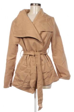 Női kabát Colloseum, Méret S, Szín Barna, Ár 2 719 Ft