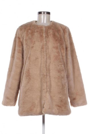 Γυναικείο παλτό Colloseum, Μέγεθος L, Χρώμα Καφέ, Τιμή 77,21 €