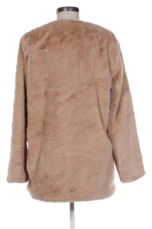 Γυναικείο παλτό Colloseum, Μέγεθος L, Χρώμα Καφέ, Τιμή 77,21 €