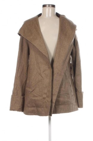 Дамско палто Colours, Размер L, Цвят Кафяв, Цена 76,99 лв.