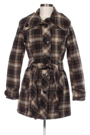 Damenmantel Colours, Größe S, Farbe Mehrfarbig, Preis € 37,99