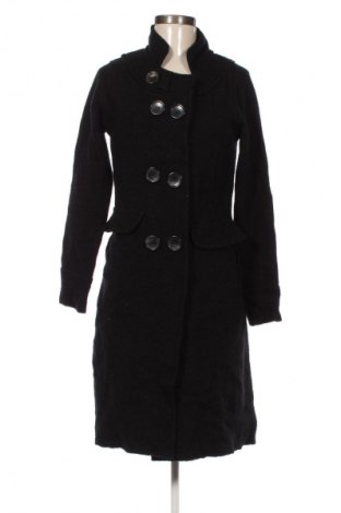 Női kabát Comma,, Méret M, Szín Fekete, Ár 39 229 Ft
