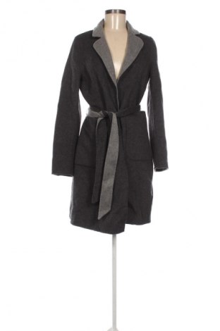 Dámsky kabát  Comma,, Veľkosť S, Farba Sivá, Cena  77,22 €