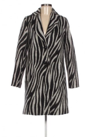 Дамско палто Comma,, Размер XS, Цвят Многоцветен, Цена 150,97 лв.