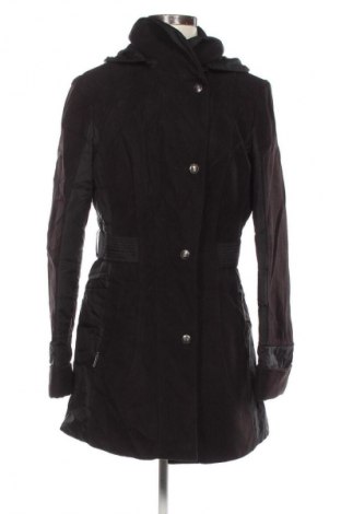 Damski płaszcz Concept K, Rozmiar M, Kolor Czarny, Cena 42,99 zł