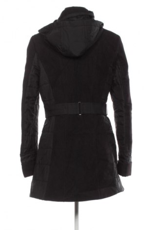 Damski płaszcz Concept K, Rozmiar M, Kolor Czarny, Cena 42,99 zł