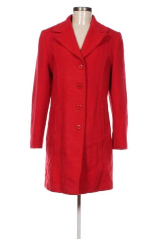 Dámsky kabát  Concept UK, Veľkosť M, Farba Červená, Cena  22,95 €