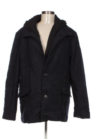 Γυναικείο παλτό Cool Code, Μέγεθος L, Χρώμα Πολύχρωμο, Τιμή 8,99 €