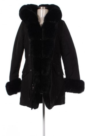 Dámský kabát  Copperose, Velikost L, Barva Černá, Cena  1 429,00 Kč