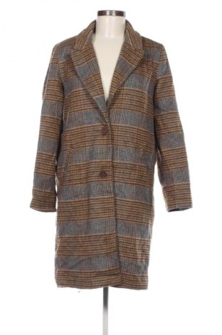 Γυναικείο παλτό Cotton On, Μέγεθος S, Χρώμα Πολύχρωμο, Τιμή 35,99 €