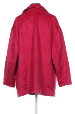 Damski płaszcz Creation L, Rozmiar XXL, Kolor Czerwony, Cena 248,99 zł