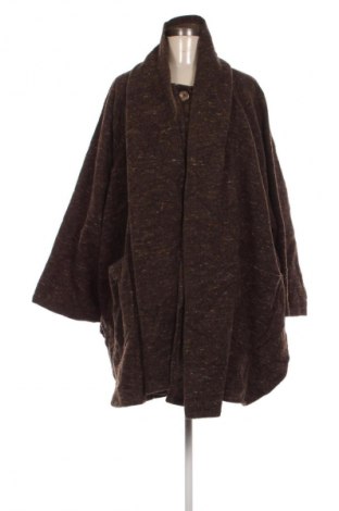 Női kabát Creenstone, Méret M, Szín Barna, Ár 42 179 Ft