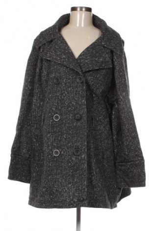 Γυναικείο παλτό Croft & Barrow, Μέγεθος XXL, Χρώμα Πολύχρωμο, Τιμή 32,99 €