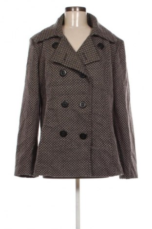 Dámsky kabát  D'Auvry, Veľkosť XXL, Farba Viacfarebná, Cena  27,95 €