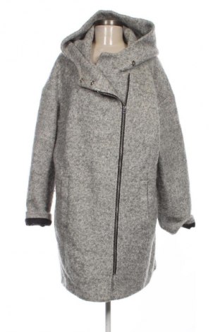 Damenmantel DSG Outerwear, Größe XL, Farbe Grau, Preis € 51,99