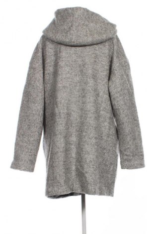 Damenmantel DSG Outerwear, Größe XL, Farbe Grau, Preis € 51,99