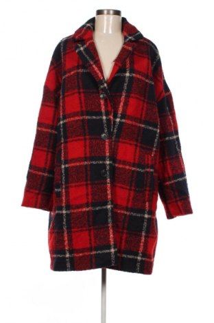 Damski płaszcz DSG Outerwear, Rozmiar XXL, Kolor Kolorowy, Cena 167,99 zł