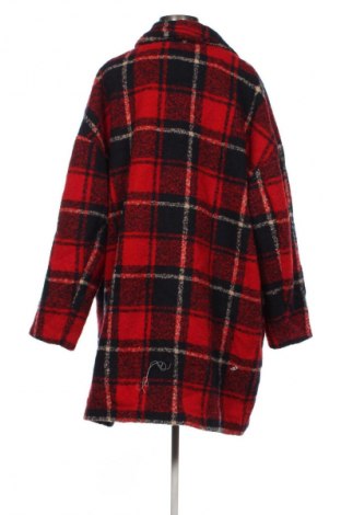 Damski płaszcz DSG Outerwear, Rozmiar XXL, Kolor Kolorowy, Cena 167,99 zł