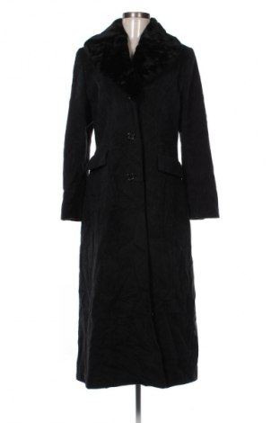 Дамско палто Damo, Размер M, Цвят Черен, Цена 73,99 лв.