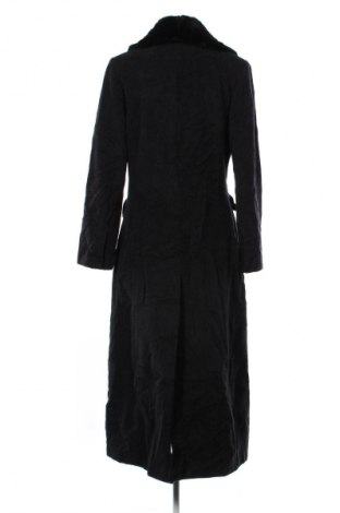 Дамско палто Damo, Размер M, Цвят Черен, Цена 73,99 лв.