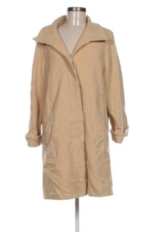 Damski płaszcz Damo, Rozmiar S, Kolor Beżowy, Cena 138,99 zł