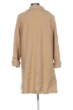 Damski płaszcz Damo, Rozmiar S, Kolor Beżowy, Cena 138,99 zł
