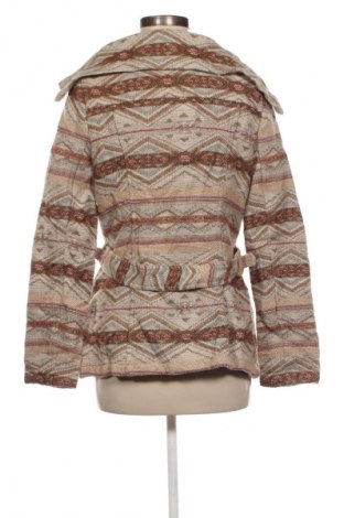 Damenmantel Daughters of the Liberation, Größe M, Farbe Mehrfarbig, Preis € 7,99