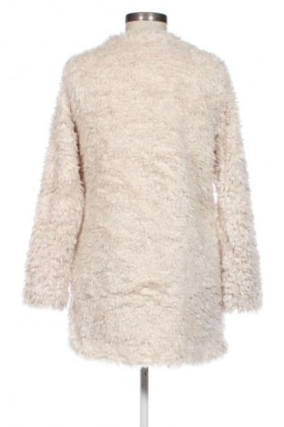 Damski płaszcz Decjuba, Rozmiar S, Kolor Beżowy, Cena 496,99 zł