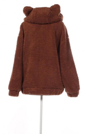 Női kabát Delia*s, Méret XL, Szín Barna, Ár 23 469 Ft