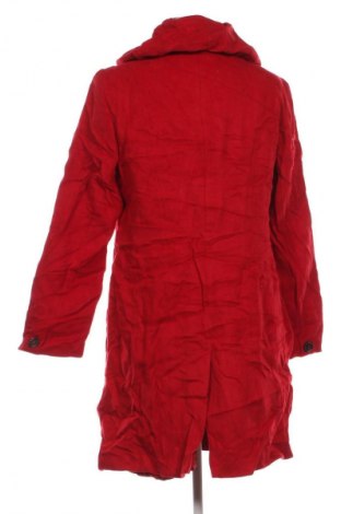 Női kabát Delmod, Méret L, Szín Piros, Ár 19 079 Ft