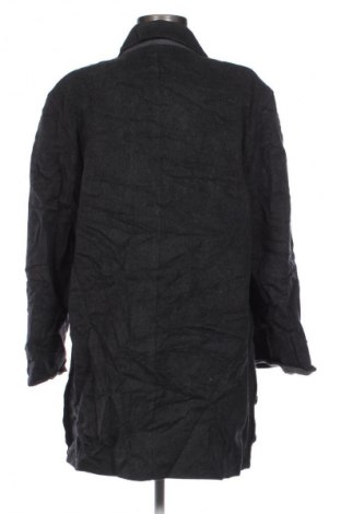 Női kabát Delmond, Méret M, Szín Fekete, Ár 9 149 Ft